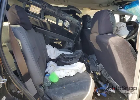 2007 Honda Pilot Ex z USA, uszkodzony, nr VIN 5FNYF18427B027078